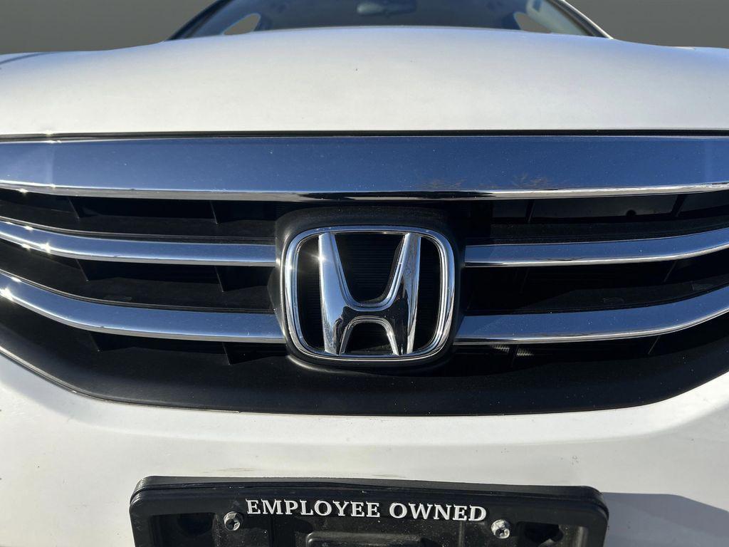 used 2011 Honda Accord car, priced at $13,500