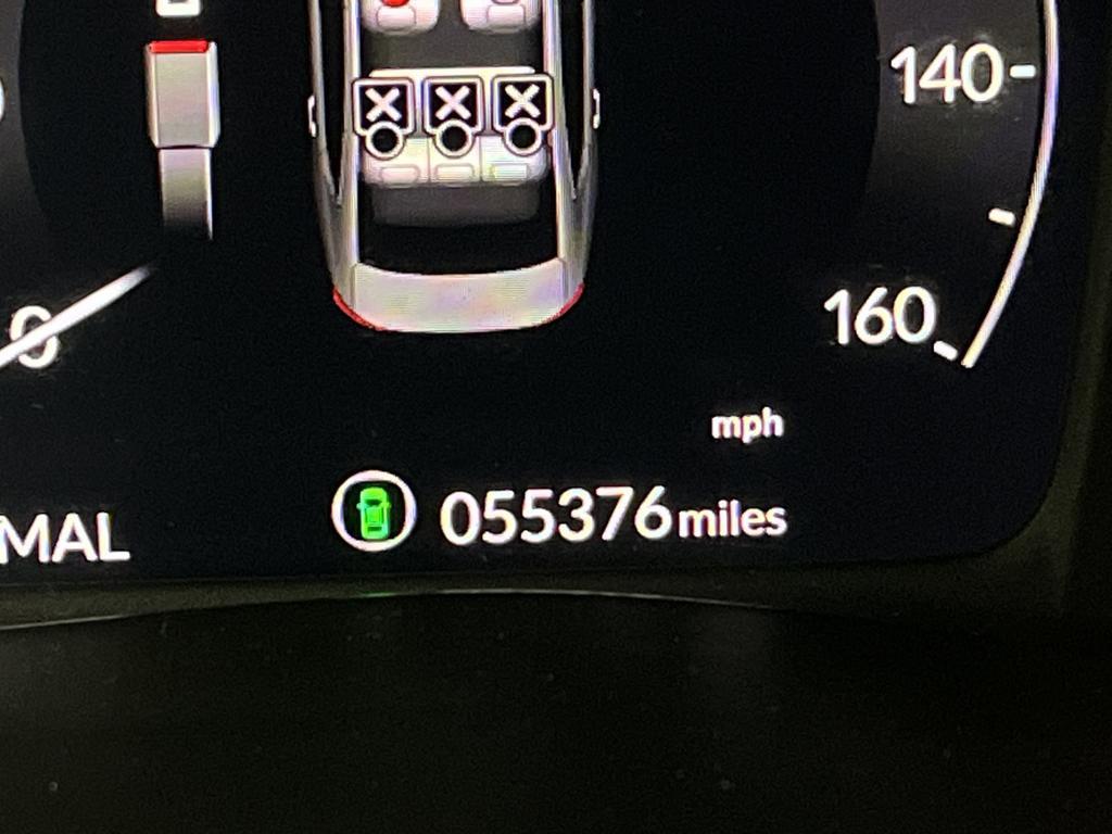 used 2023 Honda Accord Hybrid car, priced at $22,998