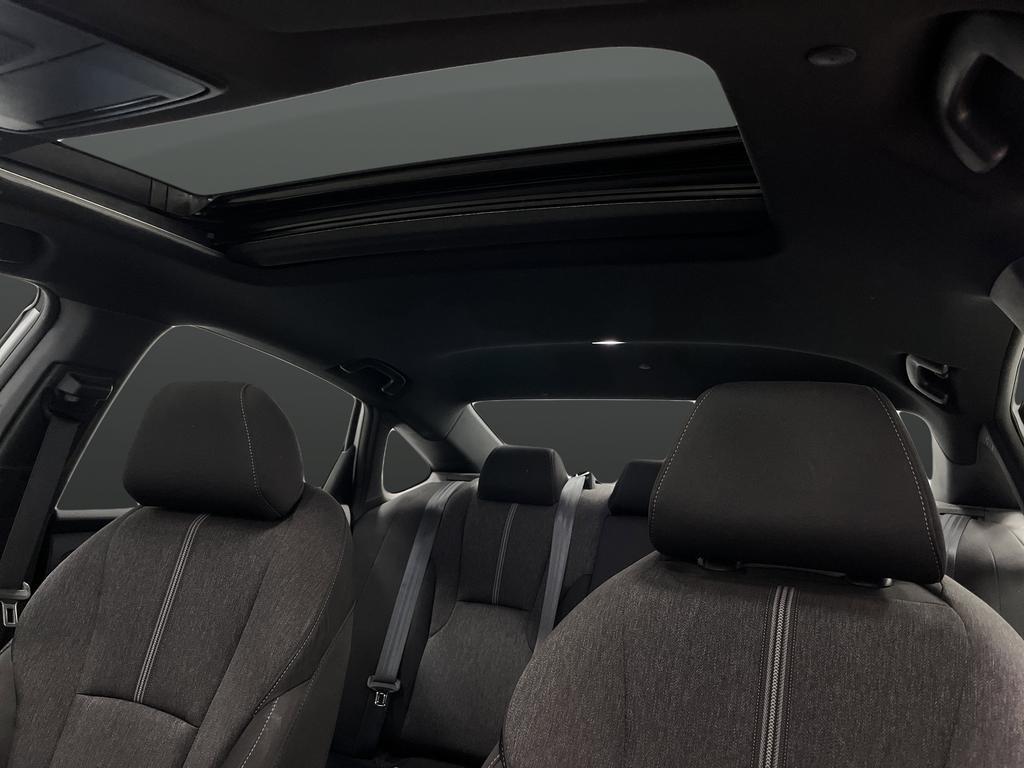 used 2023 Honda Accord Hybrid car, priced at $22,998