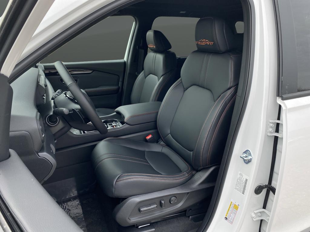 new 2026 Honda Pilot car, priced at $51,291