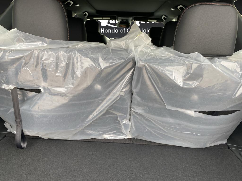 new 2026 Honda Pilot car, priced at $51,291