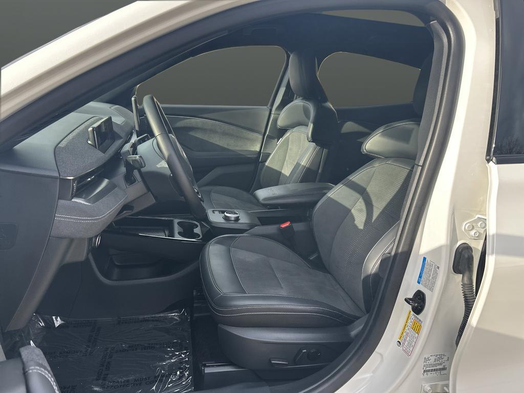 used 2022 Ford Mustang Mach-E car, priced at $27,726