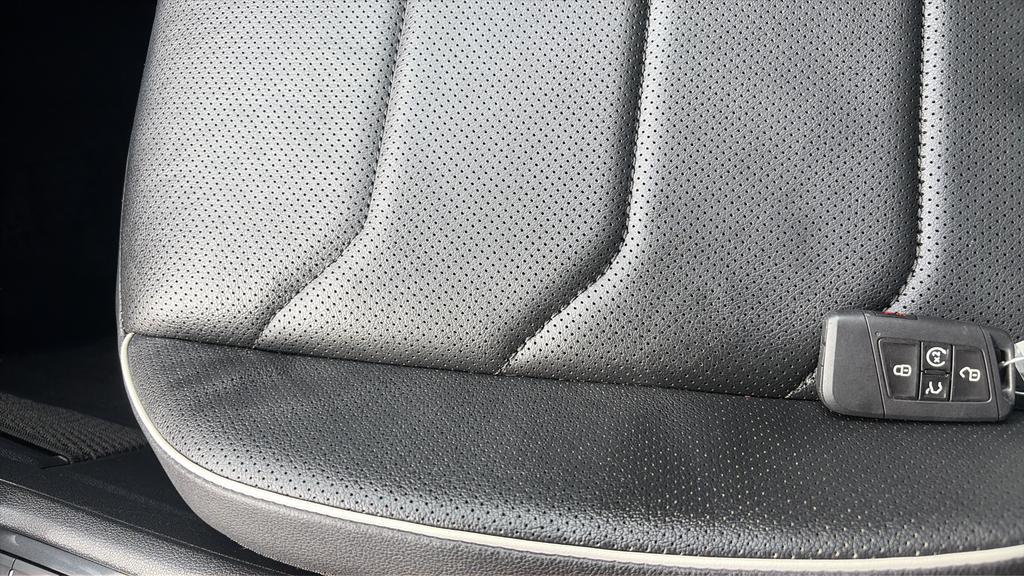 used 2023 Volkswagen Tiguan car, priced at $27,399