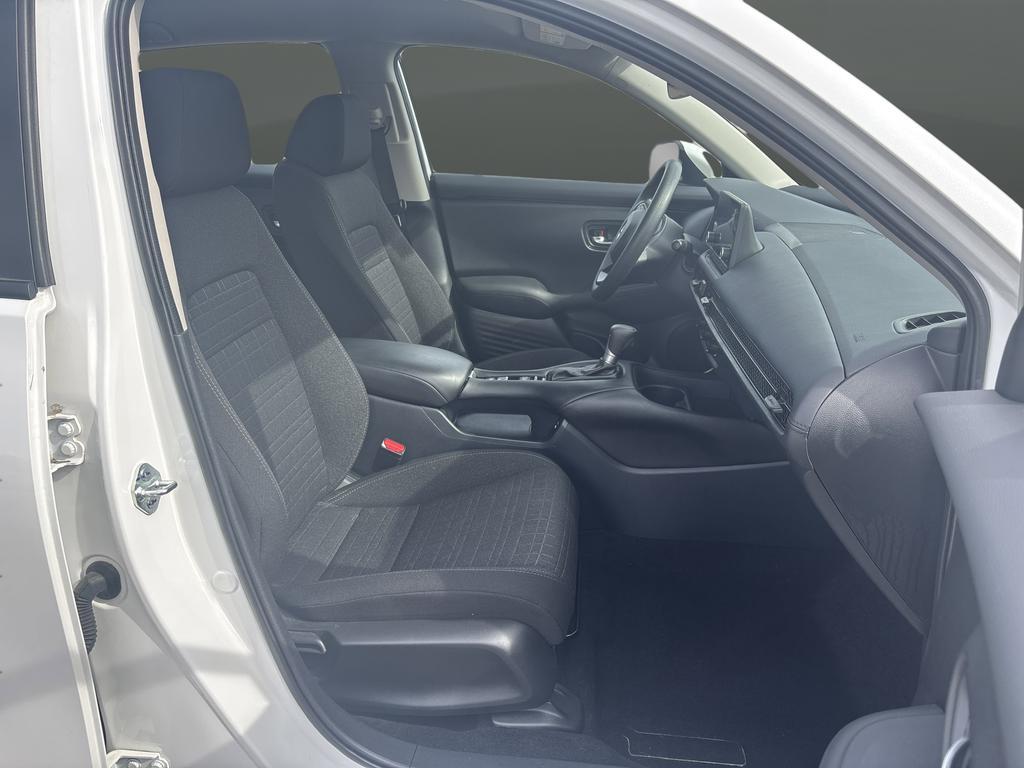 used 2025 Honda HR-V car, priced at $26,098