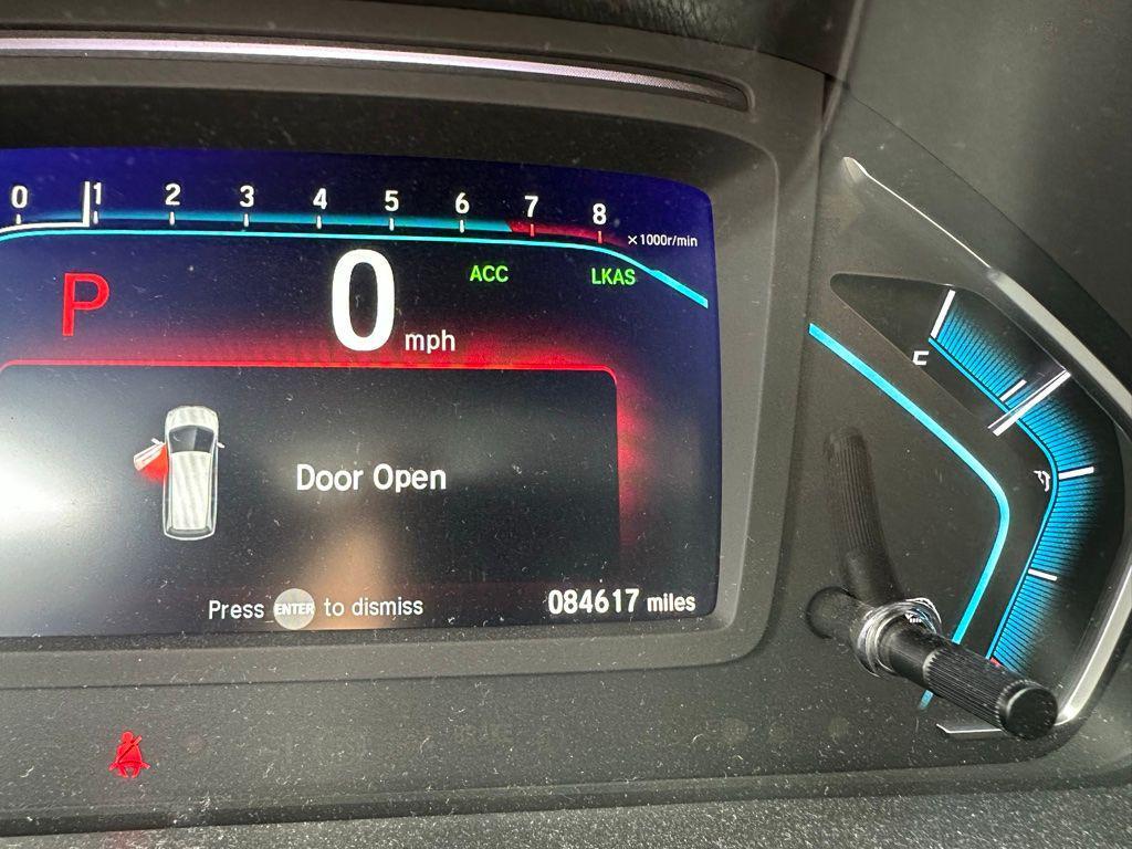 used 2019 Honda Odyssey car, priced at $27,026