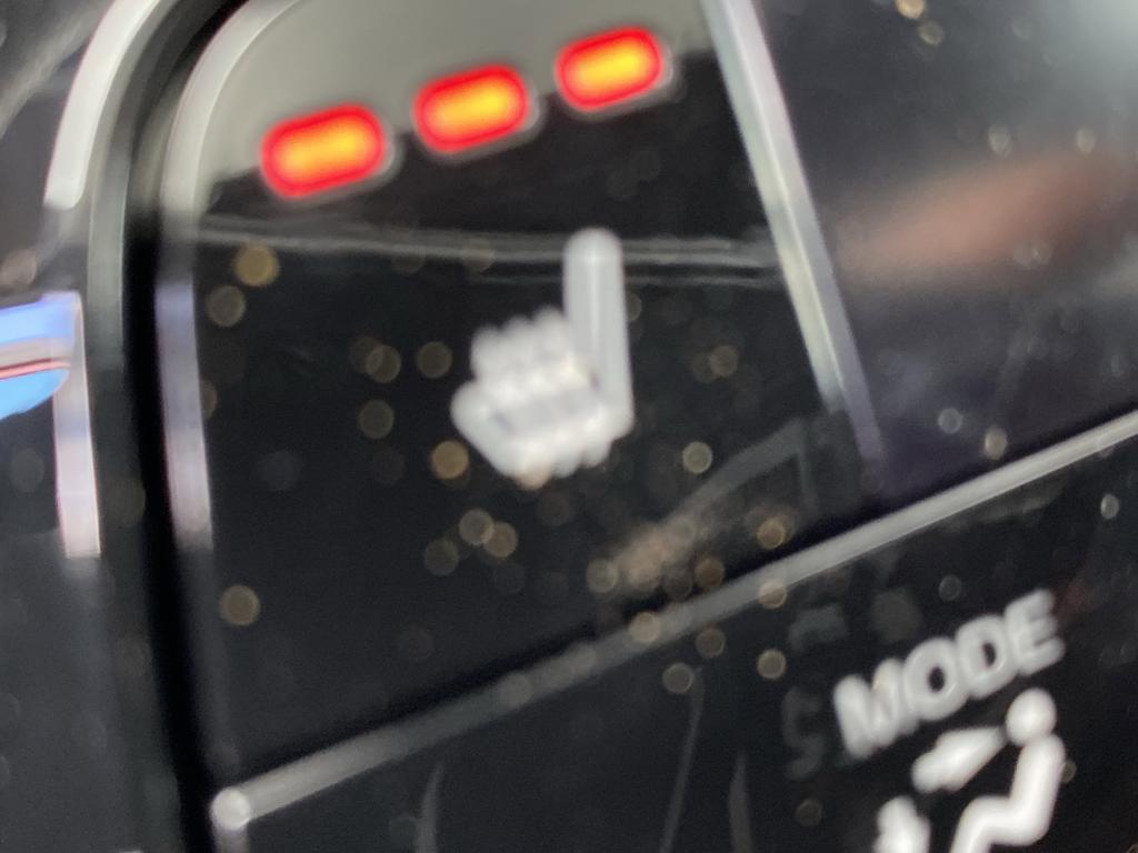 new 2026 Honda Passport car, priced at $49,025