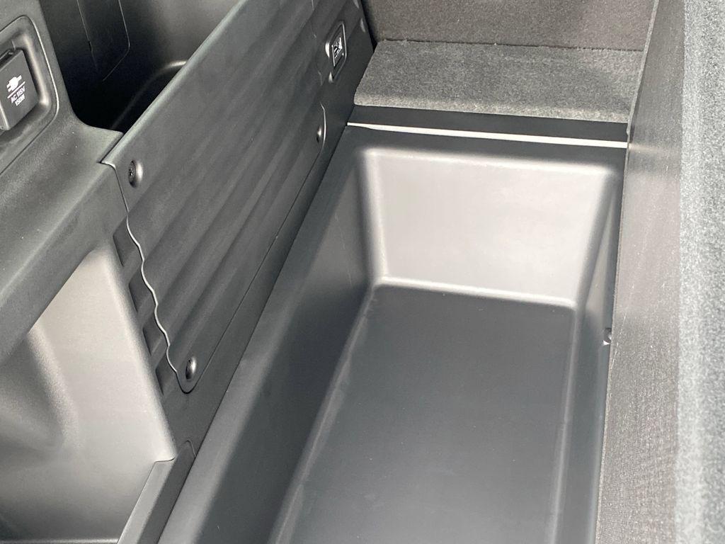 new 2026 Honda Passport car, priced at $49,857