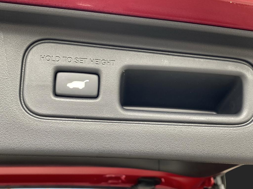 new 2026 Honda Passport car, priced at $49,025