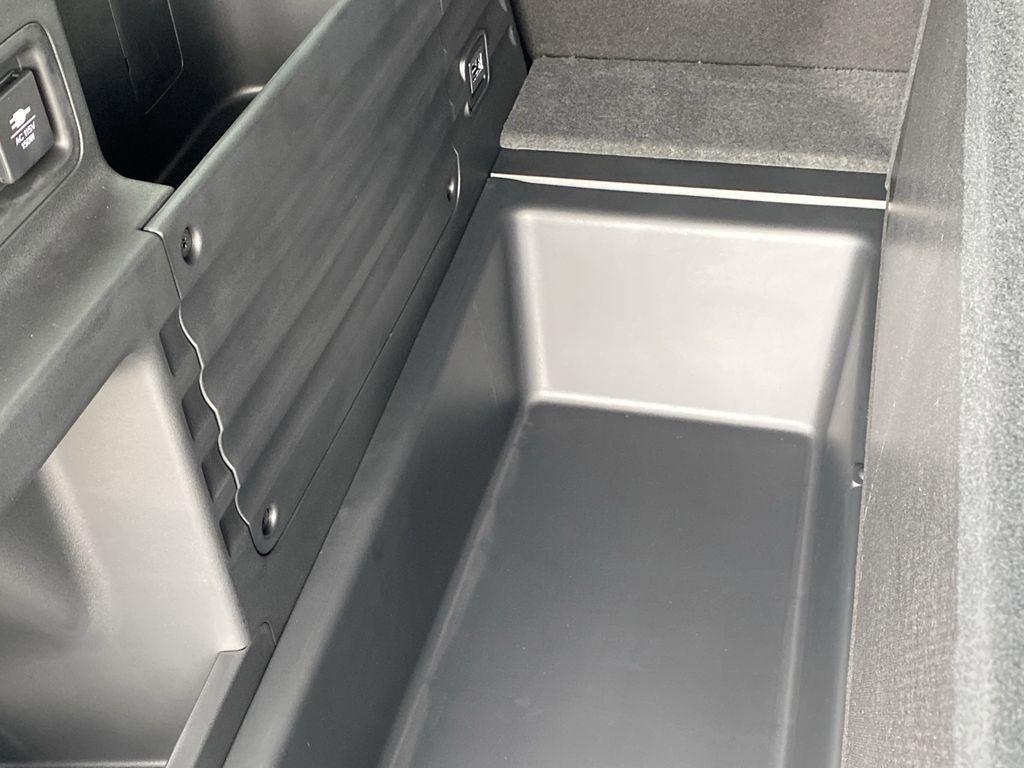 new 2026 Honda Passport car, priced at $49,025