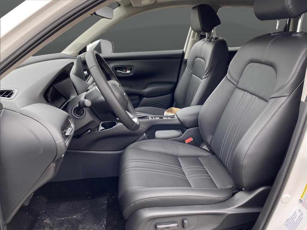 new 2026 Honda HR-V car, priced at $31,392