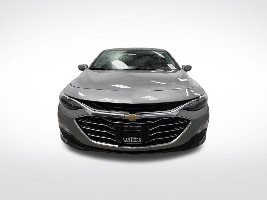 used 2024 Chevrolet Malibu car, priced at $17,948
