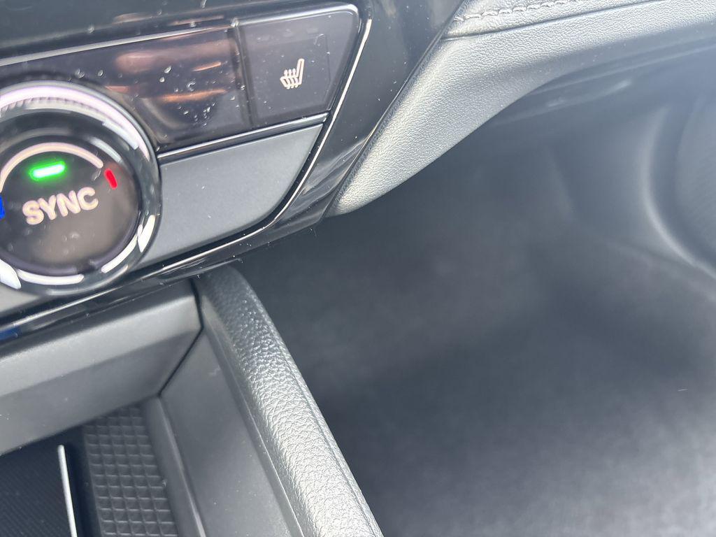 new 2025 Honda Accord Hybrid car, priced at $33,065