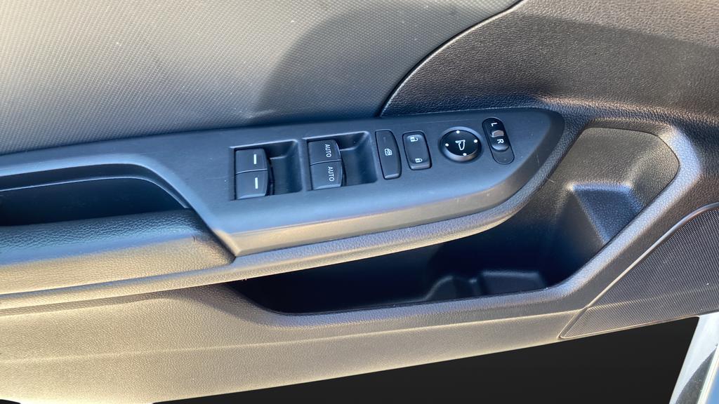 used 2021 Honda Civic car, priced at $19,263
