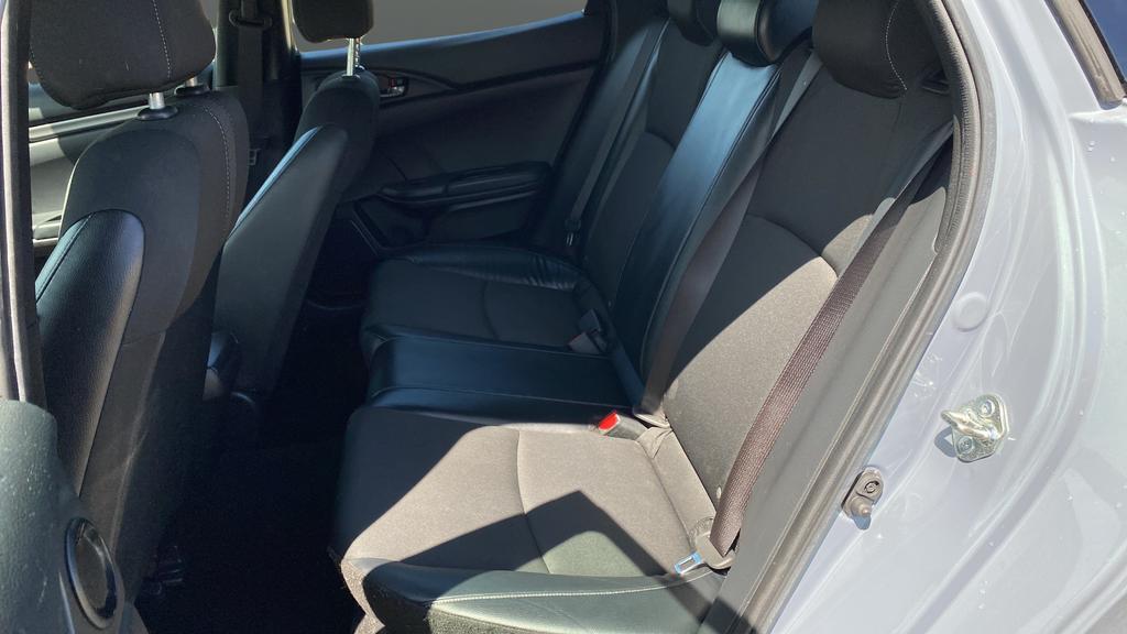 used 2021 Honda Civic car, priced at $19,263