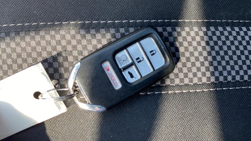 used 2021 Honda Civic car, priced at $19,263