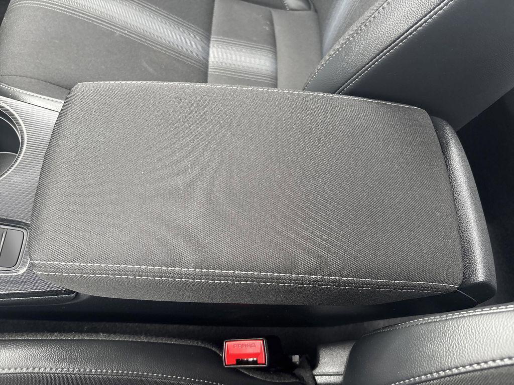 used 2024 Honda Civic car, priced at $23,400