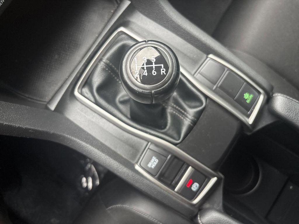 used 2021 Honda Civic car, priced at $21,358