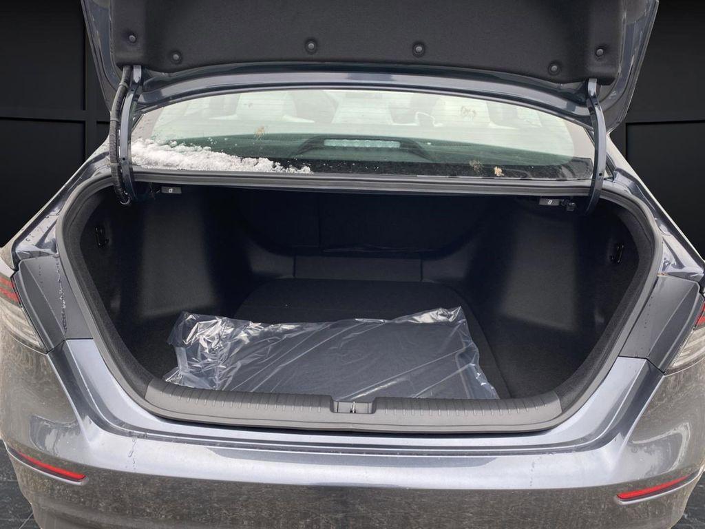 new 2025 Honda Accord car, priced at $31,755