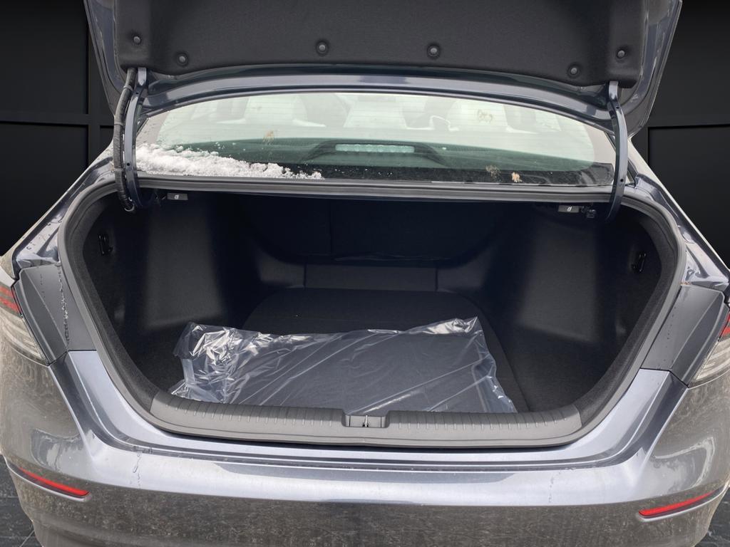 new 2025 Honda Accord car, priced at $31,755