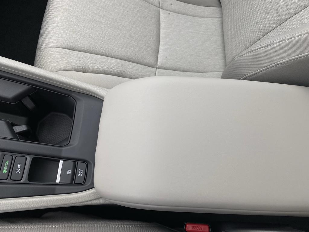 new 2025 Honda Accord car, priced at $31,755