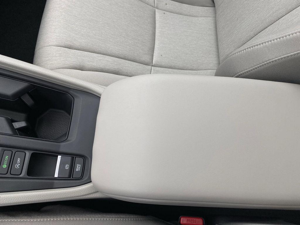 new 2025 Honda Accord car, priced at $31,755