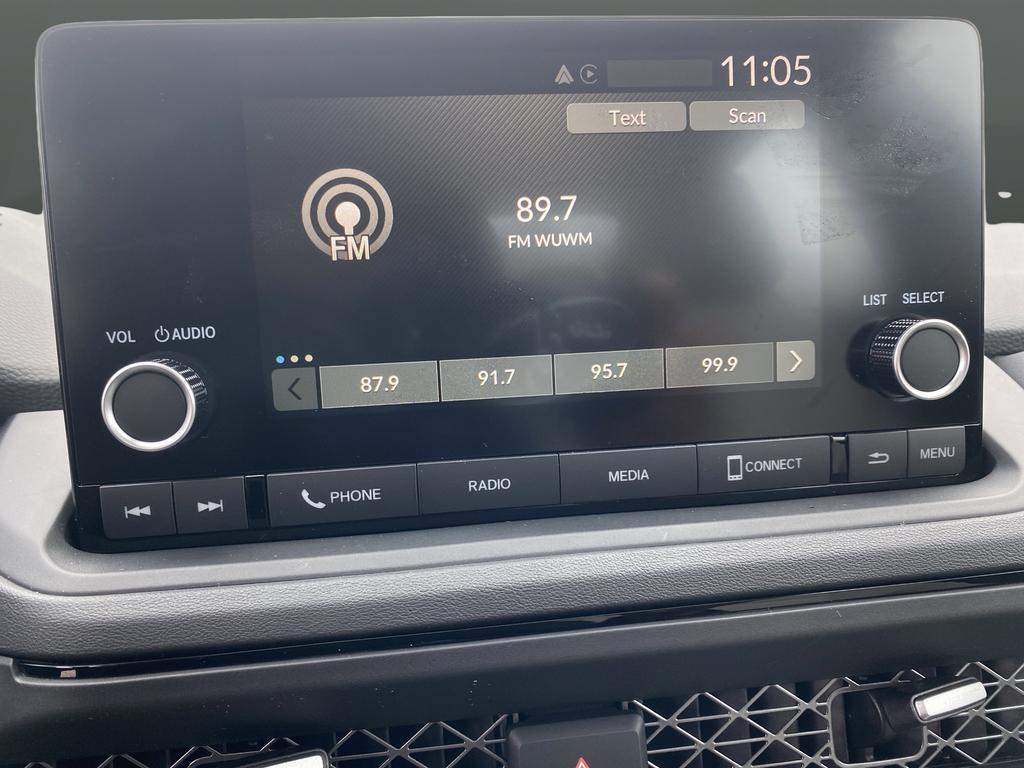 new 2025 Honda Accord car, priced at $31,755