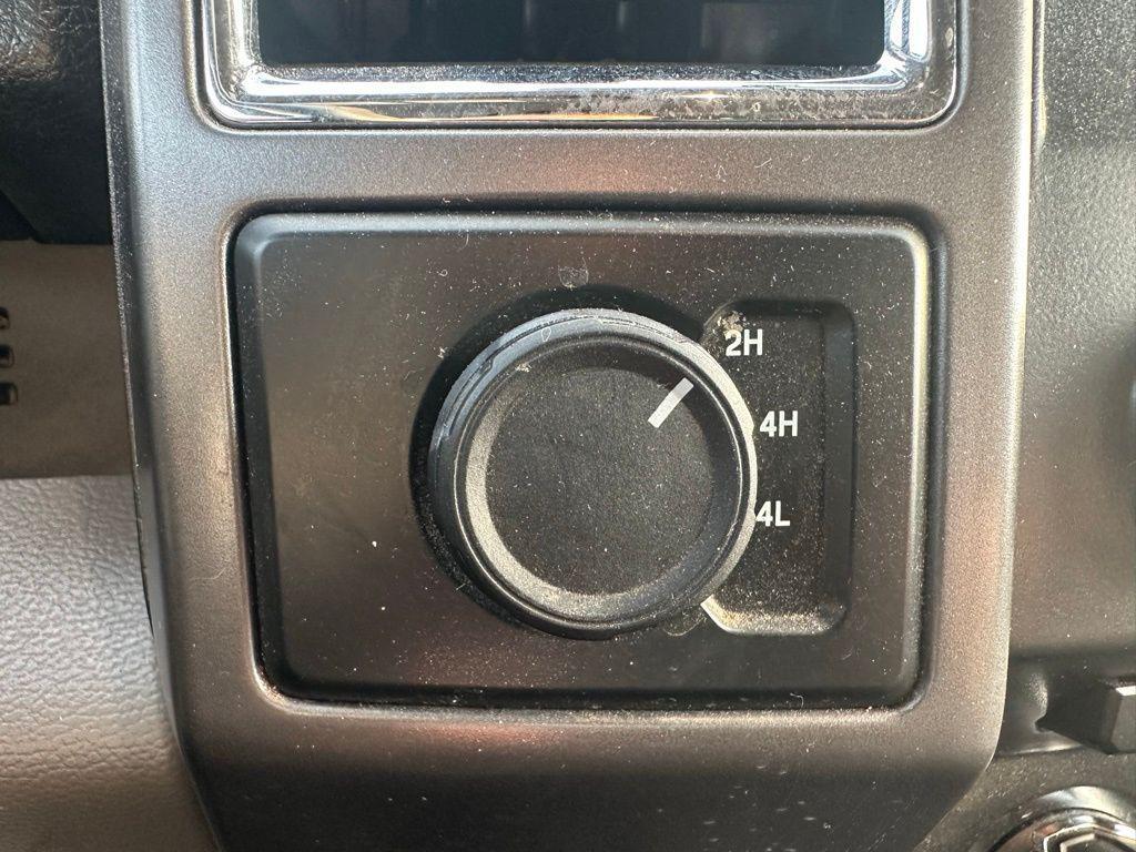 used 2015 Ford F-150 car, priced at $14,997