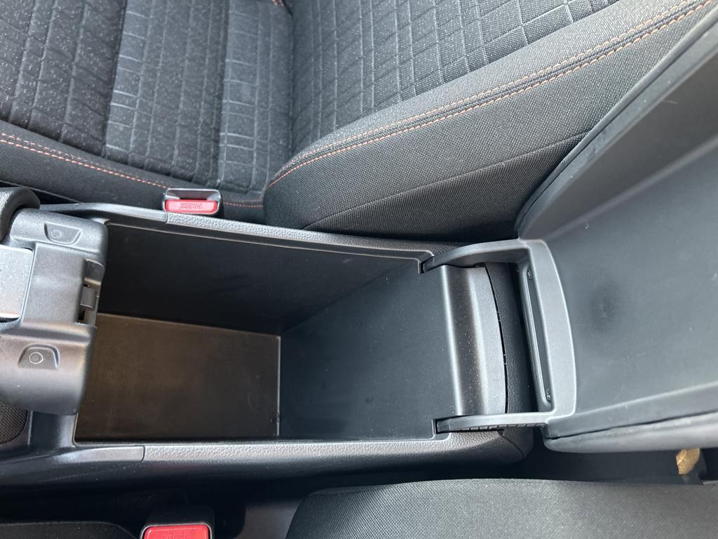 used 2023 Honda HR-V car, priced at $24,998