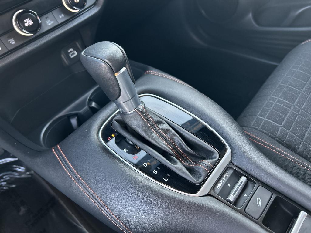 used 2023 Honda HR-V car, priced at $24,998