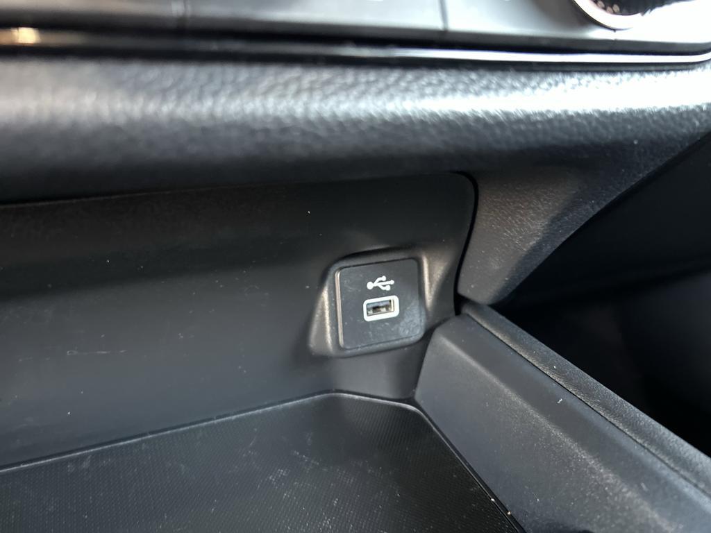 used 2023 Honda HR-V car, priced at $24,998