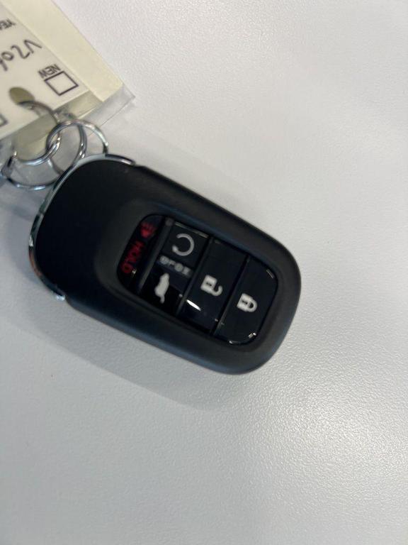 used 2023 Honda CR-V car, priced at $31,000