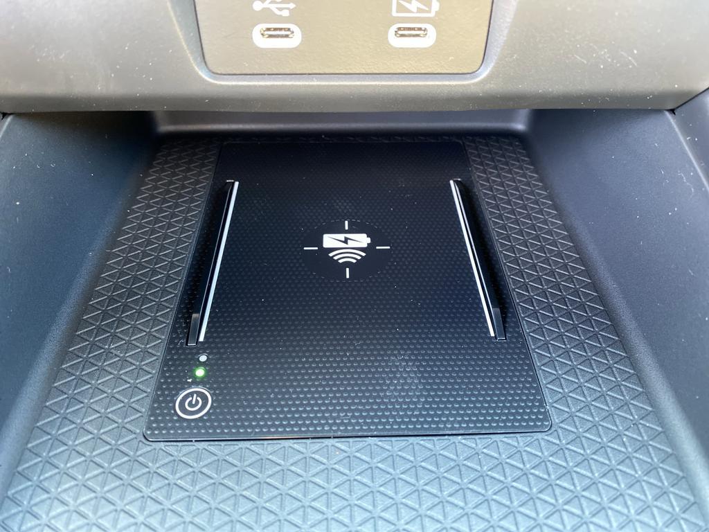 new 2026 Honda Accord Hybrid car, priced at $34,916