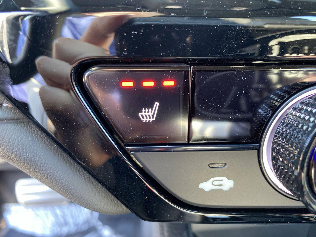 new 2026 Honda Accord Hybrid car, priced at $34,916