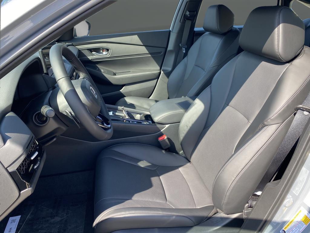 new 2026 Honda Accord Hybrid car, priced at $34,916