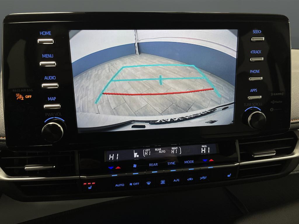 used 2024 Toyota Sienna car, priced at $46,548