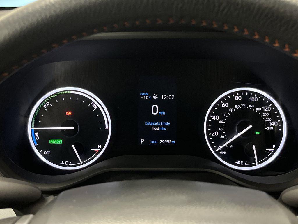 used 2024 Toyota Sienna car, priced at $46,900