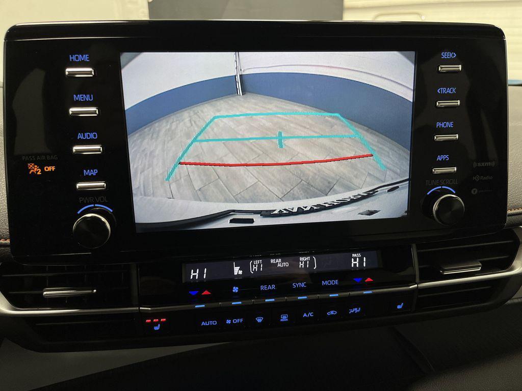 used 2024 Toyota Sienna car, priced at $46,900