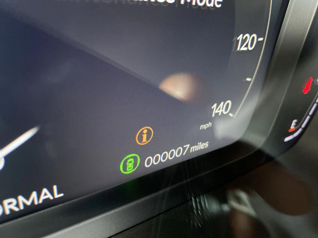 new 2026 Honda CR-V Hybrid car, priced at $40,008