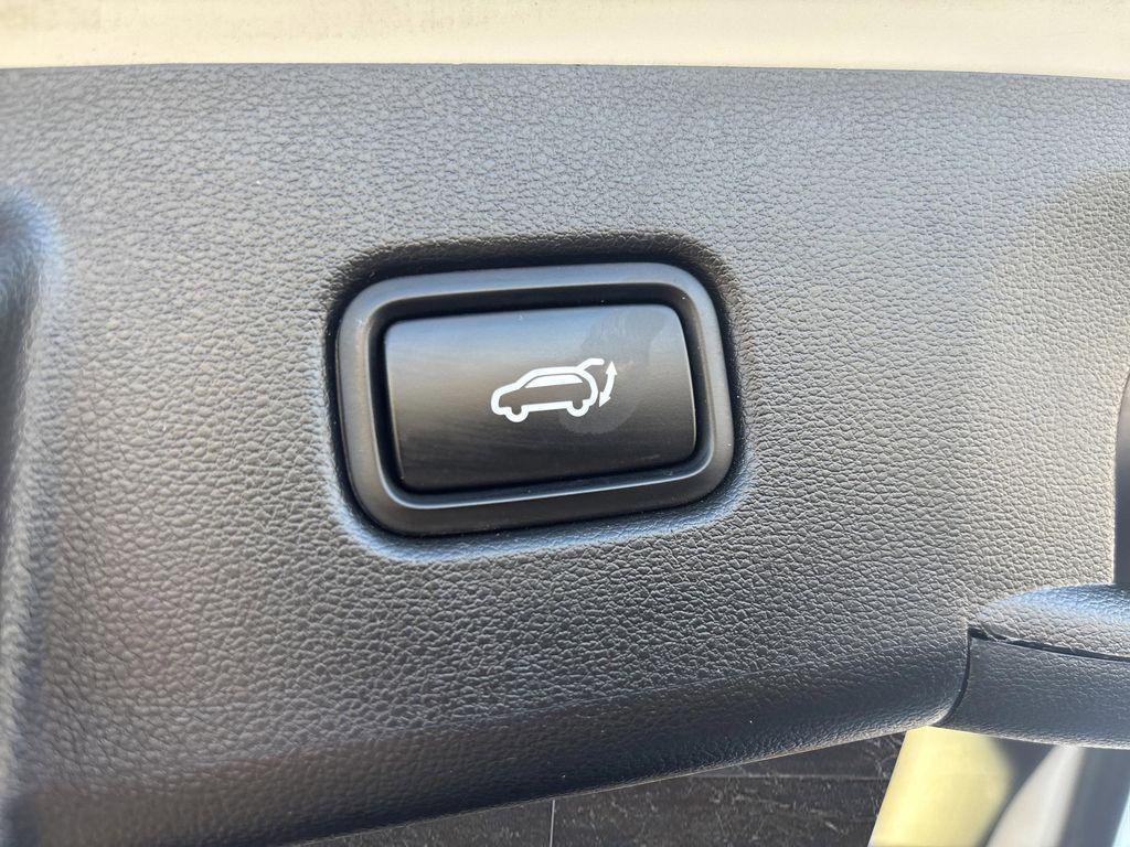 used 2024 Hyundai Tucson car, priced at $22,853