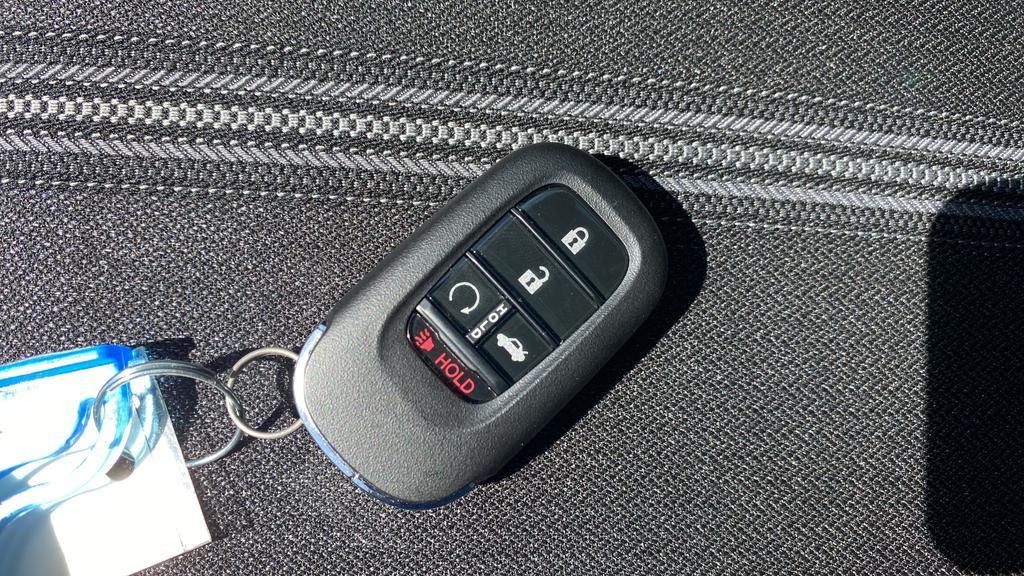 new 2026 Honda Accord Hybrid car, priced at $31,767