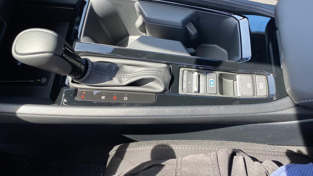 new 2026 Honda Accord Hybrid car, priced at $31,767