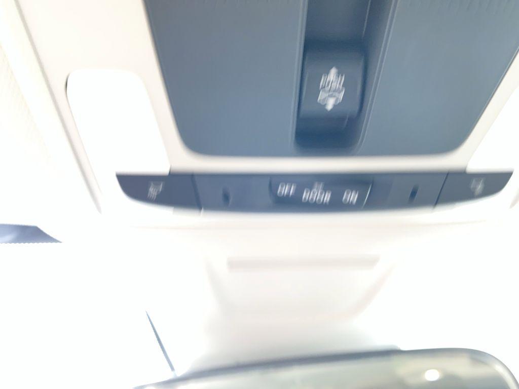 new 2026 Honda CR-V car, priced at $34,727