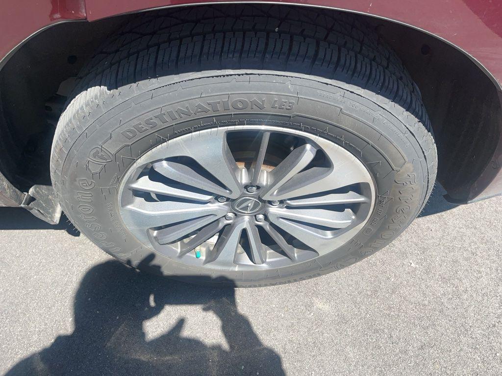 used 2017 Acura RDX car, priced at $17,815