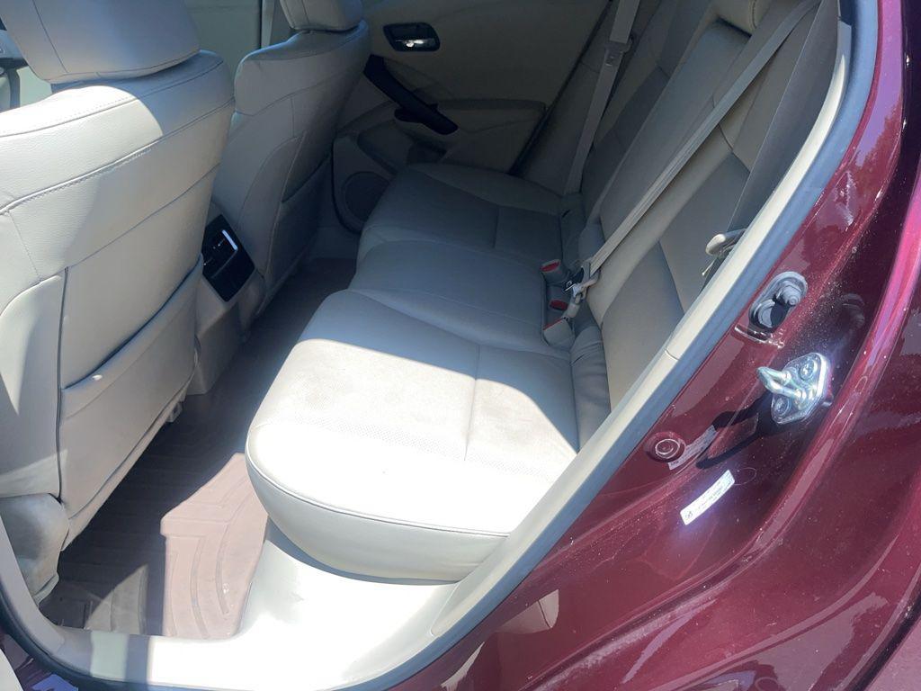 used 2017 Acura RDX car, priced at $17,815