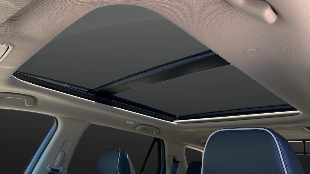 new 2026 Honda Pilot car, priced at $53,947