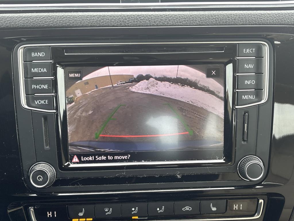 used 2017 Volkswagen Jetta car, priced at $13,744