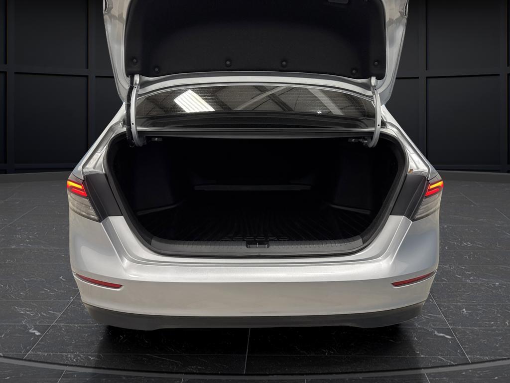 used 2024 Honda Accord car, priced at $22,985