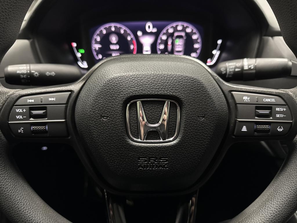 used 2024 Honda Accord car, priced at $22,985