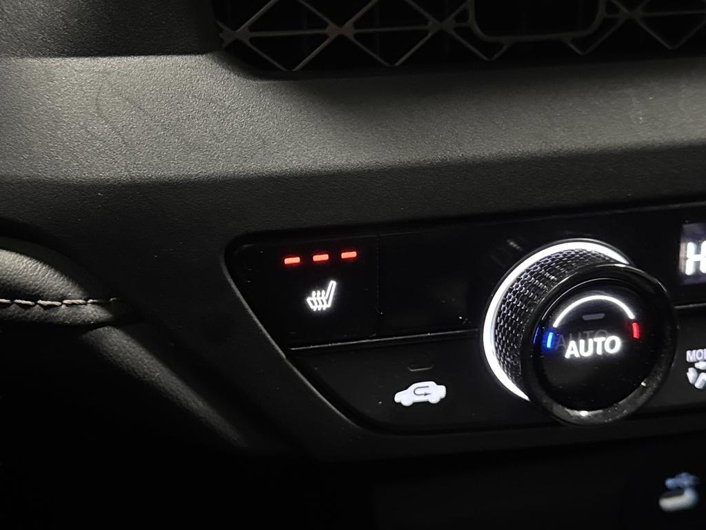 used 2024 Honda Accord car, priced at $22,985