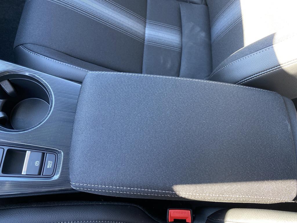 used 2026 Honda Civic car, priced at $27,396